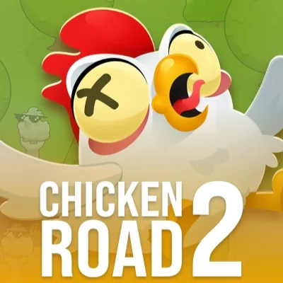 Chiken Road 2